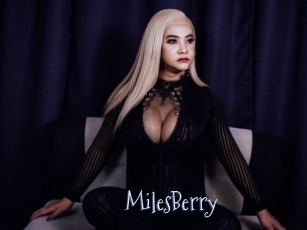 MilesBerry