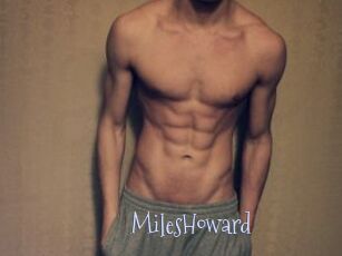 MilesHoward