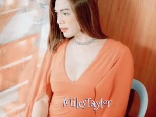 MilesTaylor