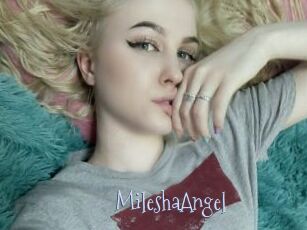 MileshaAngel