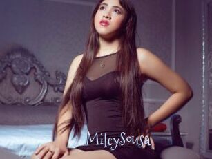 MileySousa