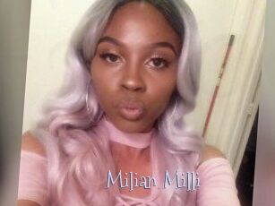 Milian_Milli