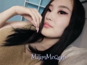 MilimMcQeen