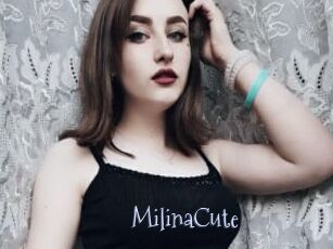 MilinaCute