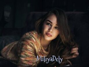 MiliyaDely