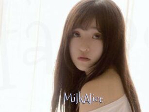 MilkAlice