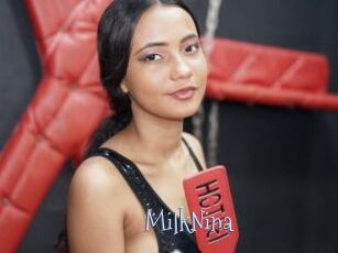MilkNina