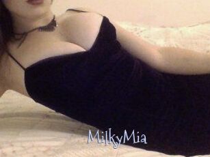 MilkyMia