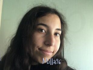 Milla26