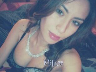 Milla78