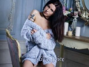MillaChoice