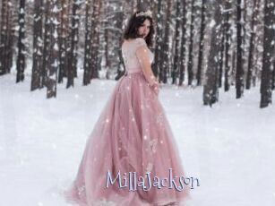MillaJackson