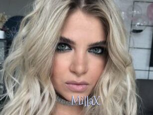 MillaX