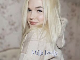 Milla_Lovely Faceporno