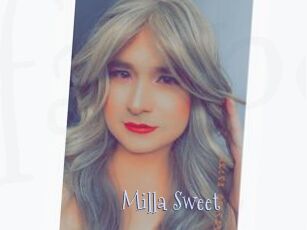 Milla_Sweet