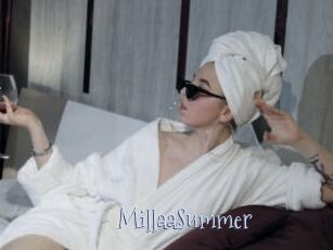 MillaaSummer