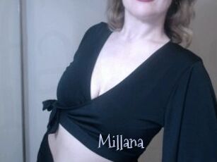 Millana Faceporno