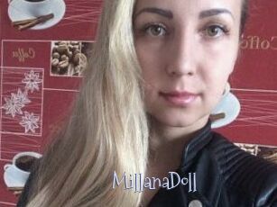 MillanaDoll