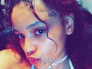 Milliahn