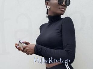 MillieNineteen