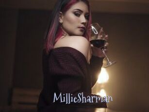 MillieSharman