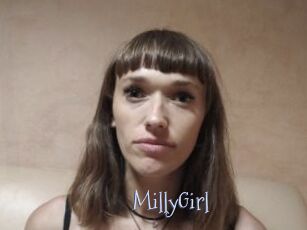 MillyGirl Faceporno