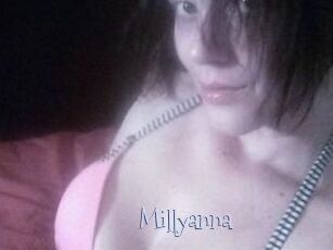 Millyanna