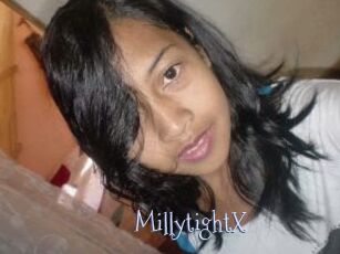 MillytightX