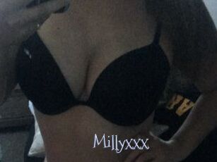 Millyxxx Faceporno