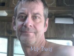 Milo_Davis