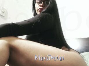 MimiDorian