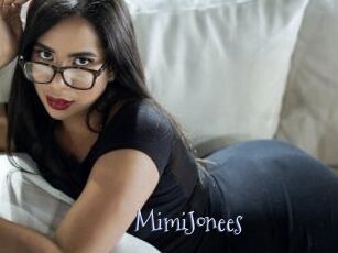 MimiJonees