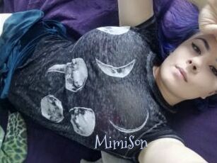 MimiSon