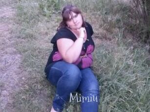 Mimiu