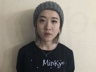 MinKyo