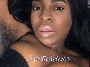 MinaFetishVixen