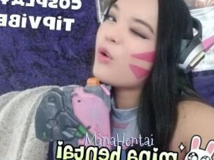 MinaHentai