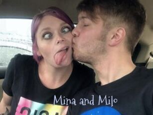 Mina_and_Milo