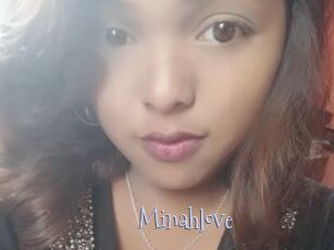Minahlove
