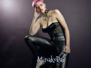 MinakoDai
