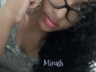 Minash