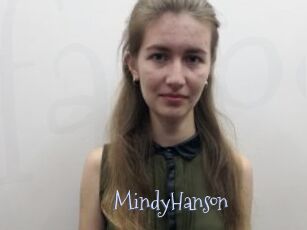 MindyHanson