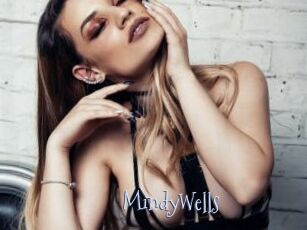 MindyWells Faceporno