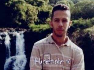 Mineirinho_18 Faceporno