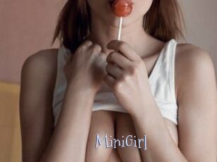 MiniGirl