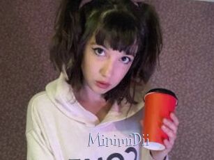 MinimiDii