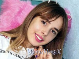 MinnieMouseX