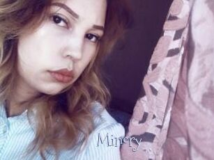 Minory