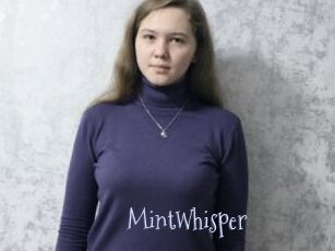 MintWhisper