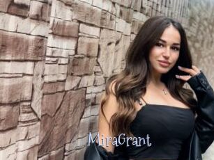 MiraGrant